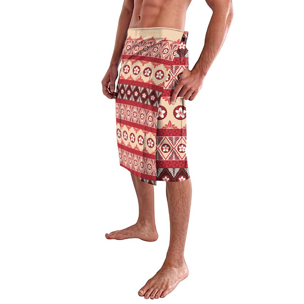 Tonga Language Week Lavalava Lea Faka-Tonga Everyday - Polynesian Pride