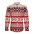 Tonga Language Week Long Sleeve Button Shirt Lea Faka-Tonga Everyday - Polynesian Pride