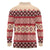 Tonga Language Week Long Sleeve Polo Shirt Lea Faka-Tonga Everyday - Polynesian Pride