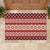 Tonga Language Week Rubber Doormat Lea Faka-Tonga Everyday - Polynesian Pride