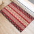 Tonga Language Week Rubber Doormat Lea Faka-Tonga Everyday - Polynesian Pride