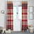 Tonga Language Week Window Curtain Lea Faka-Tonga Everyday - Polynesian Pride