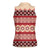 Tonga Language Week Women Sleeveless Polo Shirt Lea Faka-Tonga Everyday - Polynesian Pride