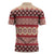 Tonga Language Week Zipper Polo Shirt Lea Faka-Tonga Everyday - Polynesian Pride