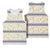 Samoa White Sunday Basketball Jersey Samoan Tapa Yellow Hibiscus - Polynesian Pride