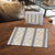 Samoa White Sunday Puzzle Samoan Tapa Yellow Hibiscus - Polynesian Pride