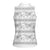 Samoa White Sunday Women Sleeveless Polo Shirt Samoan Tapa White Hibiscus - Polynesian Pride