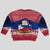 Personalised Philippines Christmas Kid Ugly Christmas Sweater Filipino Parol Maligayang Pasko LT05 - Polynesian Pride