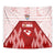 Tonga Rugby Tapestry 2023 Pacific Championships Kupesi Ngatu Mate Maa LT05 - Polynesian Pride