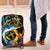 Vanuatu Fishing Luggage Cover It's Time To Fish