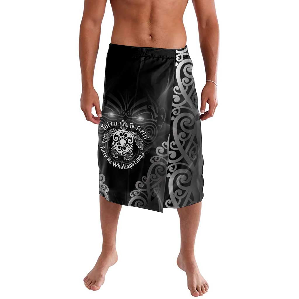 Aotearoa Toitu Te Tiriti Lavalava Ka Mua Ka Muri