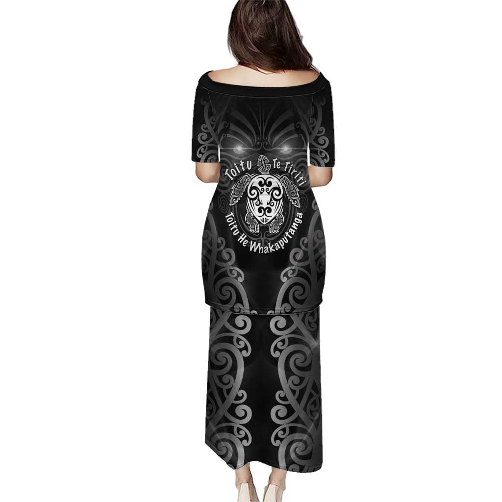 Aotearoa Toitu Te Tiriti Puletasi Ka Mua Ka Muri