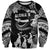 Hawaii Beautiful Hula Dancers Sweatshirt With Ipu Keke And Pahu Drum