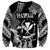 Hawaii Beautiful Hula Dancers Sweatshirt With Ipu Keke And Pahu Drum