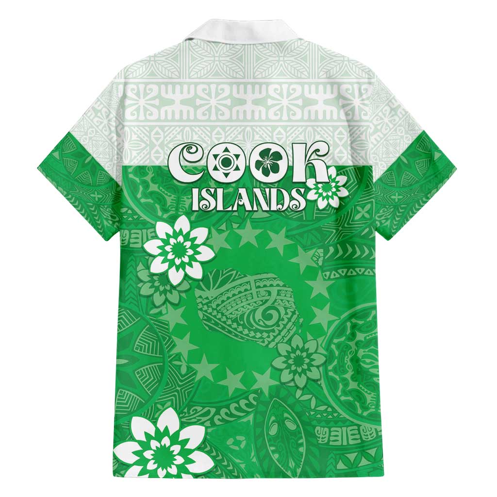Cook Islands Maori Language Week Family Matching Long Sleeve Bodycon Dress and Hawaiian Shirt Pacific Tapa Pattern