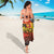 Papua New Guinea 49th Independence Day Sarong One People One Nation One PNG