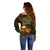 personalized-happy-diwali-festival-off-shoulder-sweater-diya-lamp-hibiscus-polynesian-pattern