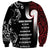 New Zealand Aotearoa Mana Wahine Sweatshirt