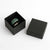 New Zealand Aotearoa Classic Ring Green Poutama With Taniko Pattern - Polynesian Pride