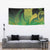 New Zealand Aotearoa Ruru Tapestry Maori Fern Art Green