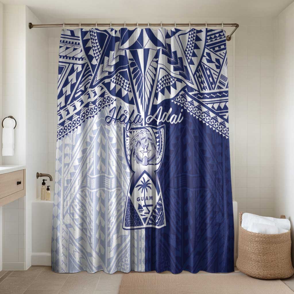 Northern Mariana Islands And Guam Bathroom Set Latte Stone With Tribal Pattern