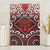 New Zealand Aotearoa Canvas Wall Art Te Reo Maori Ake Ake Ake - Polynesian Pride