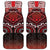 New Zealand Aotearoa Car Mats Te Reo Maori Ake Ake Ake - Polynesian Pride