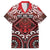 Personalised New Zealand Aotearoa Hawaiian Shirt Te Reo Maori Ake Ake Ake - Polynesian Pride