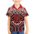 Personalised New Zealand Aotearoa Hawaiian Shirt Te Reo Maori Ake Ake Ake - Polynesian Pride