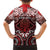 Personalised New Zealand Aotearoa Hawaiian Shirt Te Reo Maori Ake Ake Ake - Polynesian Pride