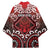 Personalised New Zealand Aotearoa Kimono Te Reo Maori Ake Ake Ake - Polynesian Pride