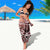 New Zealand Aotearoa Sarong Te Reo Maori Ake Ake Ake - Polynesian Pride