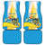 Tuvalu Independence Day Car Mats Tuvalu Mo Te Atua - Polynesian Pride