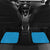 Tuvalu Independence Day Car Mats Tuvalu Mo Te Atua - Polynesian Pride