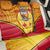 Papua New Guinea Rugby Back Car Seat Cover 2023 Pacific Championships The Kumuls