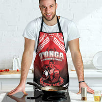 Rugby Tonga MMT Apron Mana O Tonga - Polynesian Pride