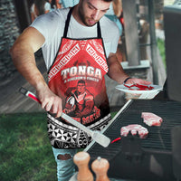 Rugby Tonga MMT Apron Mana O Tonga - Polynesian Pride