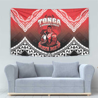 Rugby Tonga MMT Tapestry Mana O Tonga - Polynesian Pride