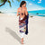American Samoa Flag Day Sarong Flag Style