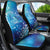 Polynesia Autism Awareness Car Seat Cover Be In Awe Of My 'Tism
