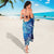 Polynesia Autism Awareness Sarong Be In Awe Of My 'Tism