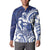 Guam Chief Kepuha Button Sweatshirt Chamorro Pride