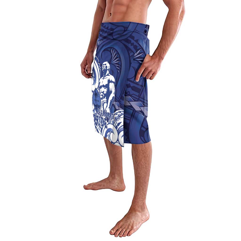 Guam Chief Kepuha Lavalava Chamorro Pride