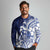 Guam Chief Kepuha Long Sleeve Polo Shirt Chamorro Pride