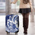 Guam Chief Kepuha Luggage Cover Chamorro Pride