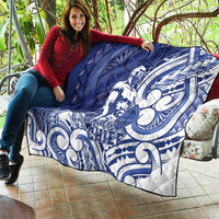 Guam Chief Kepuha Quilt Chamorro Pride