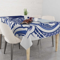 Guam Chief Kepuha Tablecloth Chamorro Pride