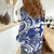 Guam Chief Kepuha Women Casual Shirt Chamorro Pride