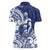 Guam Chief Kepuha Women Polo Shirt Chamorro Pride