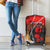 Papua New Guinea Remembrance Day Luggage Cover Lest We Forget